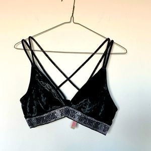 Pink Bra Size Medium PRICE FIRM 💥